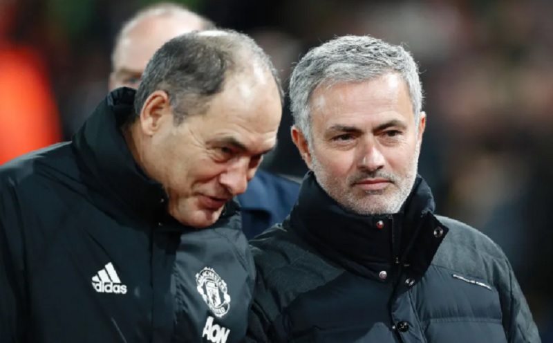 Kabar Duka! Mantan Pelatih MU dan Real Madrid Meninggal Dunia