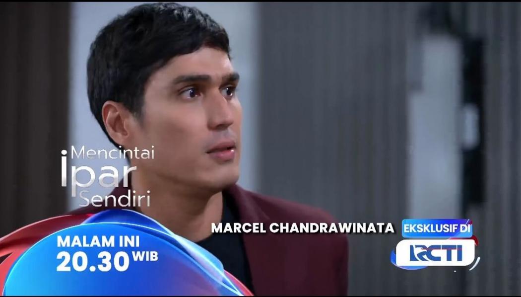 Sinopsis Sinetron Mencintai Ipar Sendiri Eps 119: Rafka Akui Sekap Ayuna, Rafki Emosi