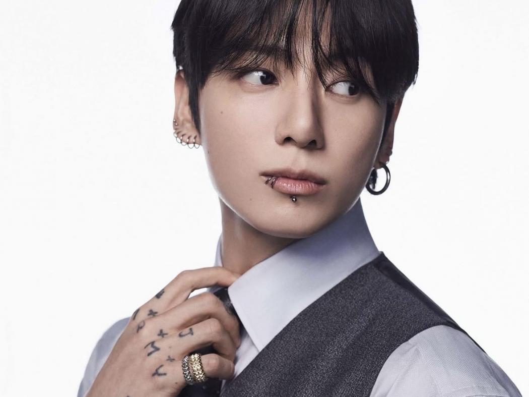 Jungkook Rela Diet Ketat demi Epic Comeback BTS, Makan Sekali Sehari!