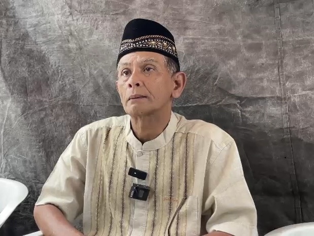 Kesaksian Tetangga soal Sosok Pembunuh Cucu Mpok Nori Sangat Mengejutkan, Ini Katanya!