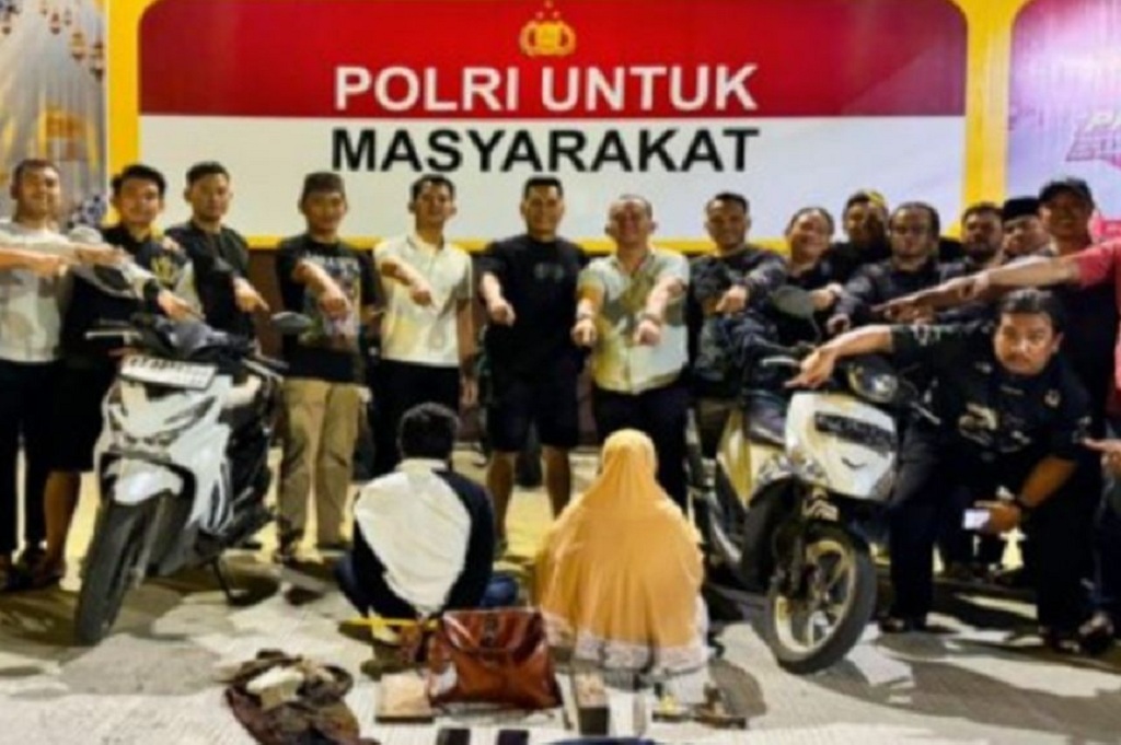 Wanita asal Pemalang Tewas Dimutilasi Suami Siri dan Ibu Angkat di Samarinda