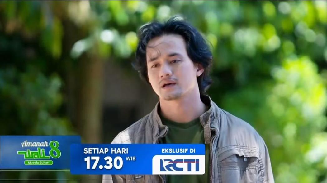 Sinopsis Sinetron Amanah Wali 8: Musala Sultan Eps 29, Selasa 24 Maret 2026: Sultan Nekat Nyatakan Cinta