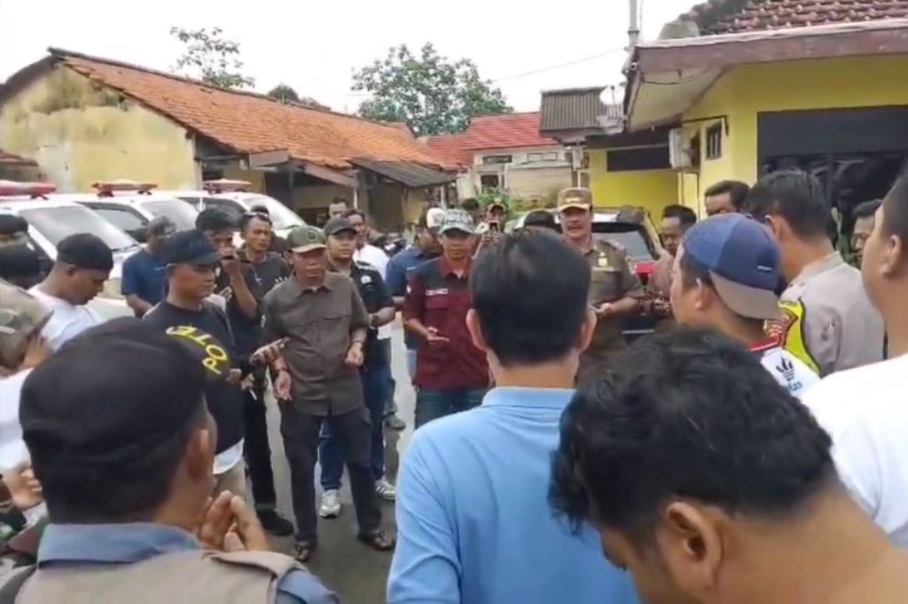 Kecelakaan Maut di Majelengka, Keluarga di Karawang Kirim 9 Ambulans Jemput Jenazah