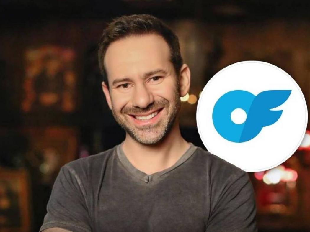 Profil Leonid Radvinsky, Bos OnlyFans yang Meninggal Dunia di Usia 43 Tahun