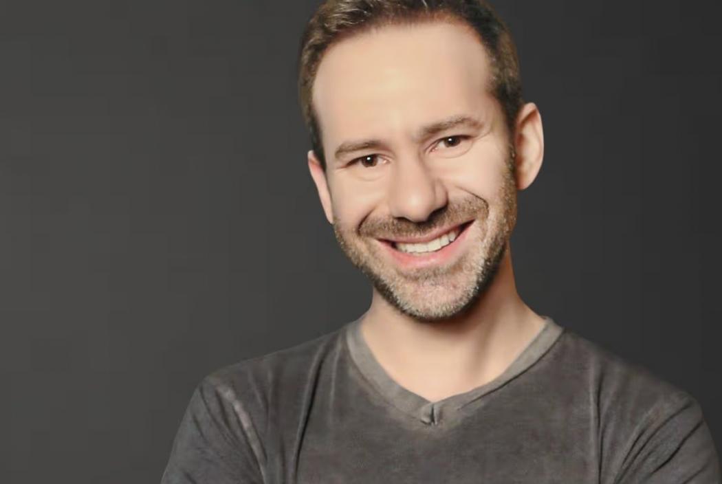 Bos OnlyFans Leonid Radvinsky Meninggal Dunia di Usia 43 Tahun