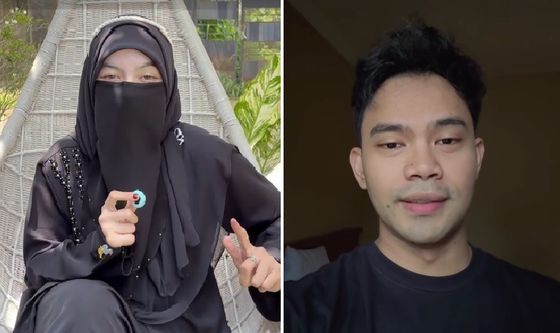 Mediasi Gagal! Wardatina Mawa dan Insanul Fahmi Sepakat Cerai