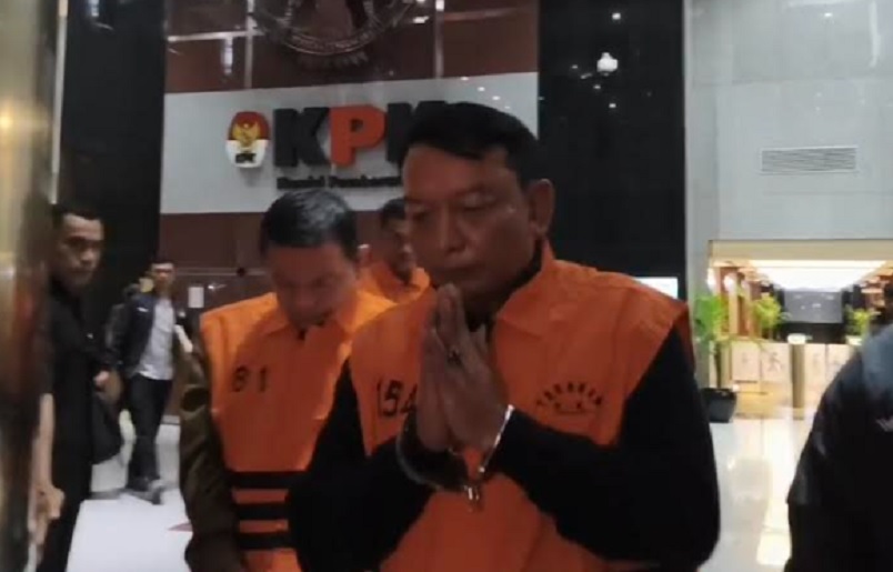 Eks Ketua PN Depok Ajukan Praperadilan, Persoalkan Penyitaan oleh KPK
