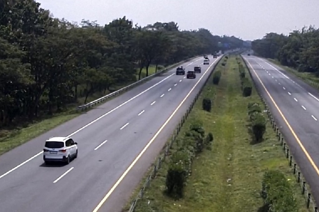 Arus Balik Melandai, One Way Nasional Tol Trans Jawa Disetop