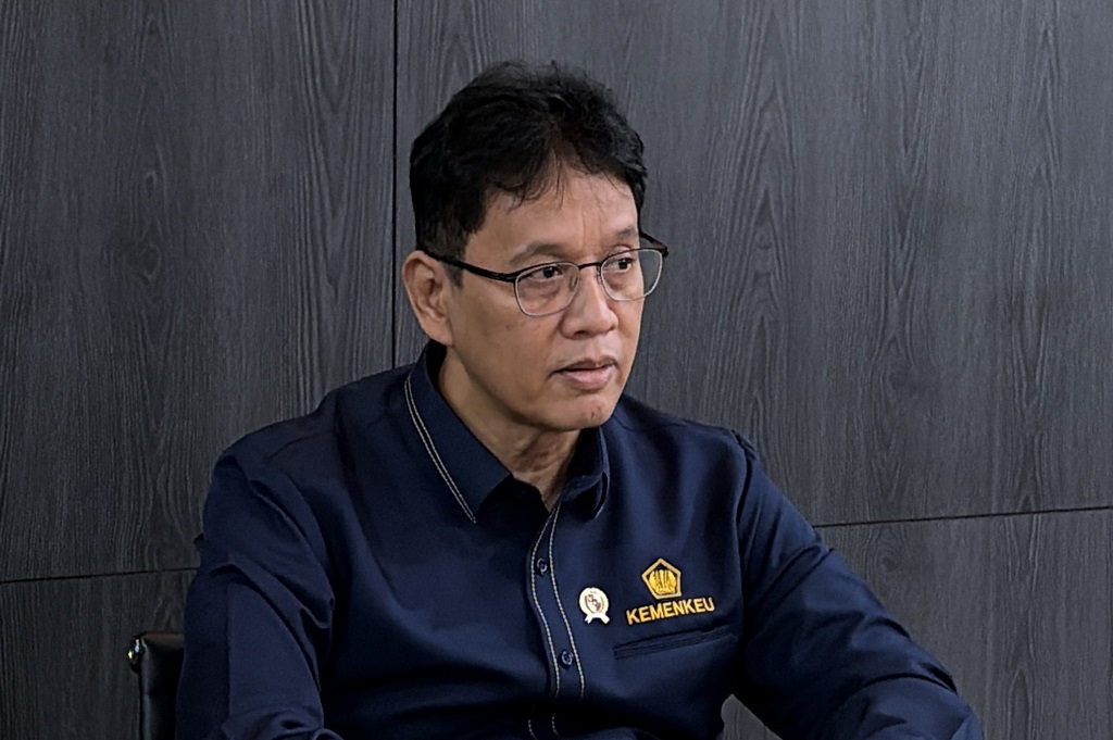 Purbaya Pastikan Indonesia Tak Darurat Energi, Jamin APBN Kuat