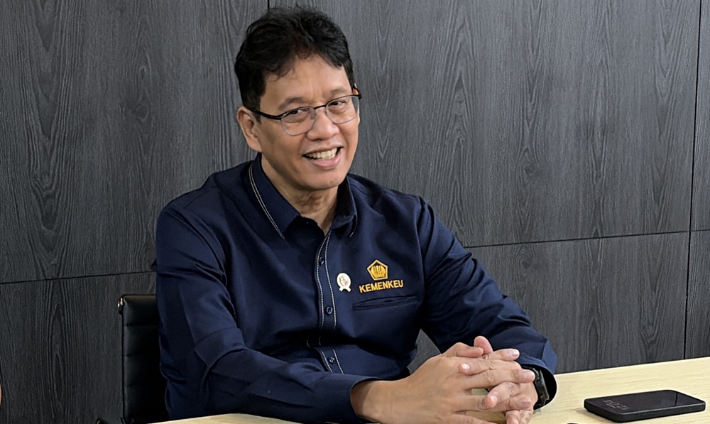 Purbaya Perpanjang Batas Waktu SPT Orang Pribadi hingga Akhir April 2026