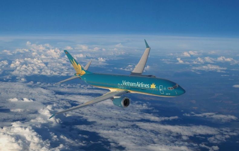 Maskapai Bertumbangan Imbas Perang Timteng, Giliran Vietnam dan Myanmar Pangkas Penerbangan