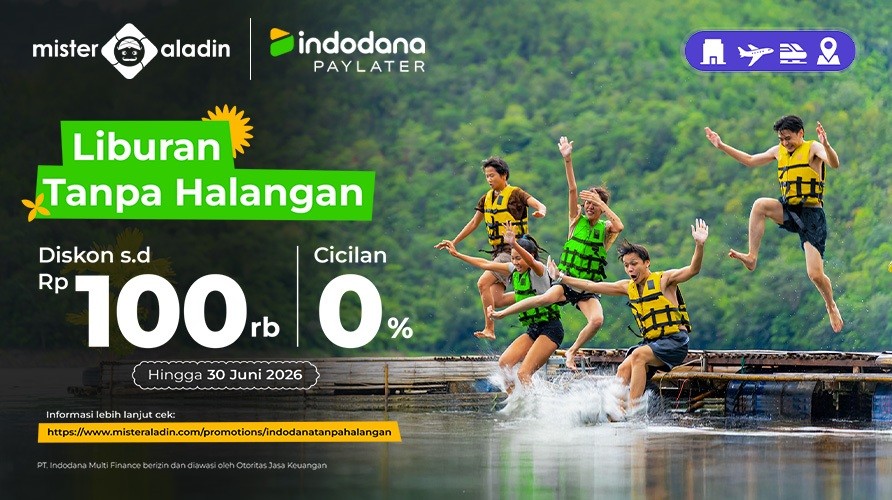 Solusi Praktis Merencanakan Liburan dengan Layanan Paylater