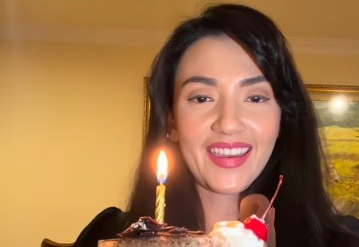 Tsania Marwa Akhirnya Bisa Rayakan Ultah Anak di Rumah Atalarik Setelah 9 Tahun Menanti