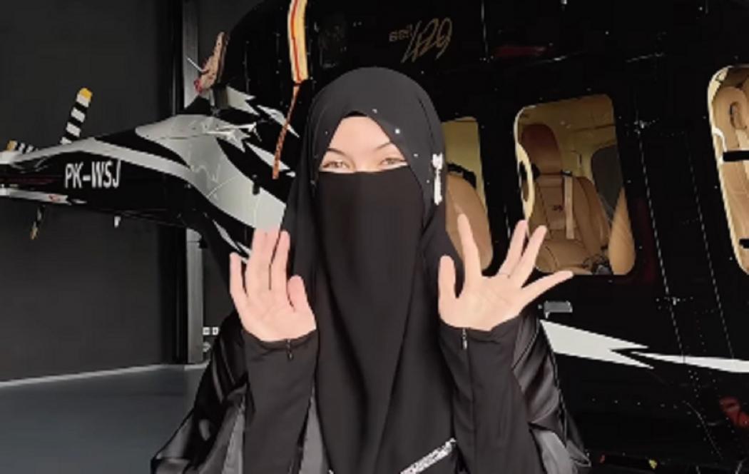 Ceraikan Insanul Fahmi, Wardatina Mawa Minta Nafkah Rp100 Juta dan Biaya Anak Rp30 Juta per Bulan