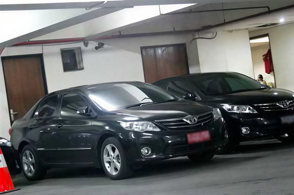 Viral Mobil Dinas Pelat B Dipakai Mudik, Pemprov Jakarta: Punya Instansi Lain