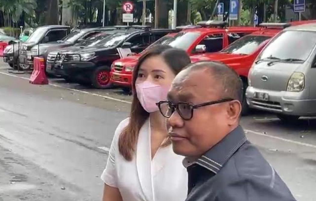Istri Richard Lee Diperiksa sebagai Saksi, Polisi Gali Bukti Baru