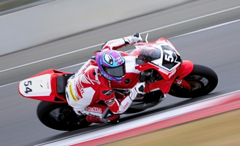 Bangun Ekosistem Balap Nasional, Motorsport Indonesia Butuh Dukungan Pemerintah