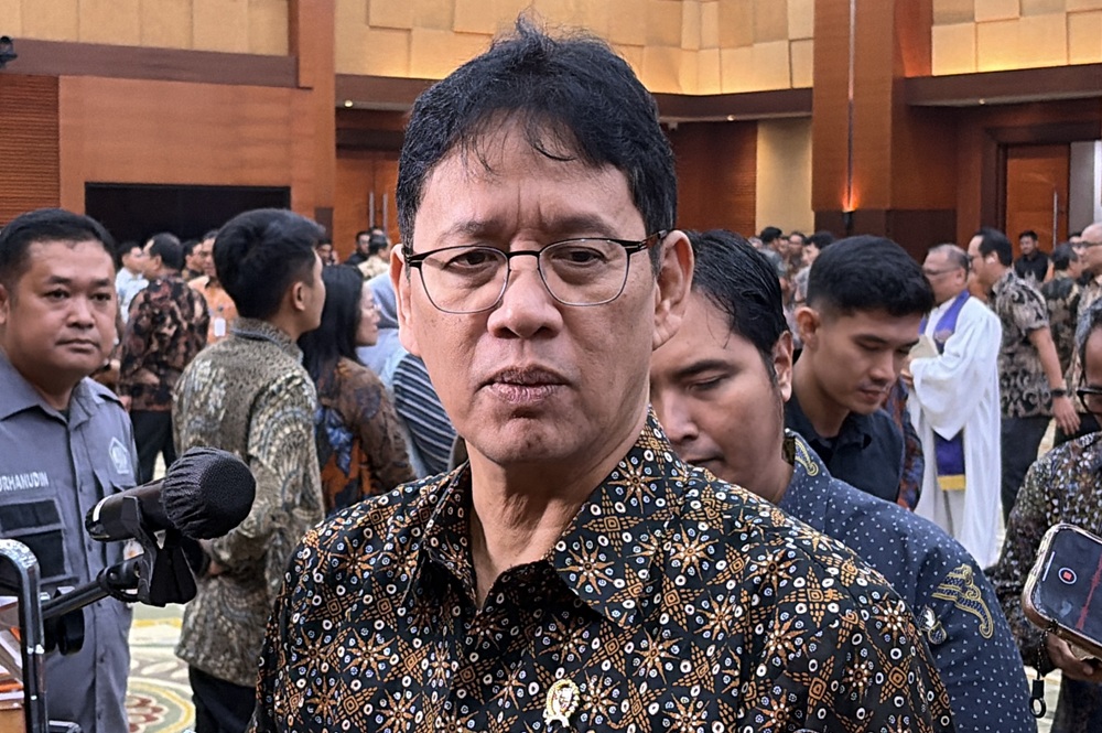 Purbaya Belum Tentukan Posisi Baru Heru Pambudi yang Digeser dari Sekjen Kemenkeu