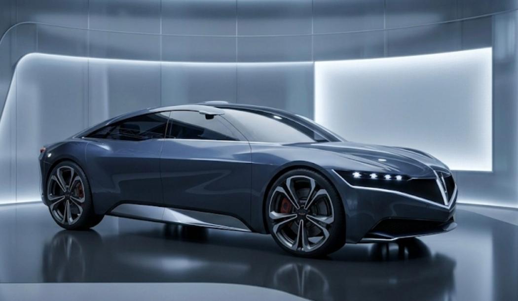 Merek Mobil Listrik Mewah BeyonCa Bangkrut, Ratusan Karyawan di China Menjerit Tak Digaji