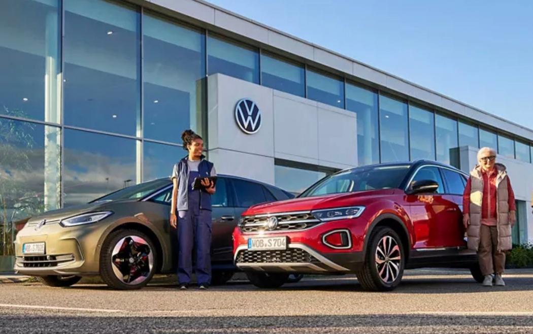 VW Berencana Ubah Pabrik Mobil di Jerman Jadi Tempat Produksi Peralatan Militer Israel