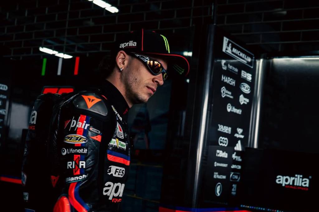 Marco Bezzecchi Tantang Marc Marquez di COTA: Siap Kejar di FP2 MotoGP Amerika!