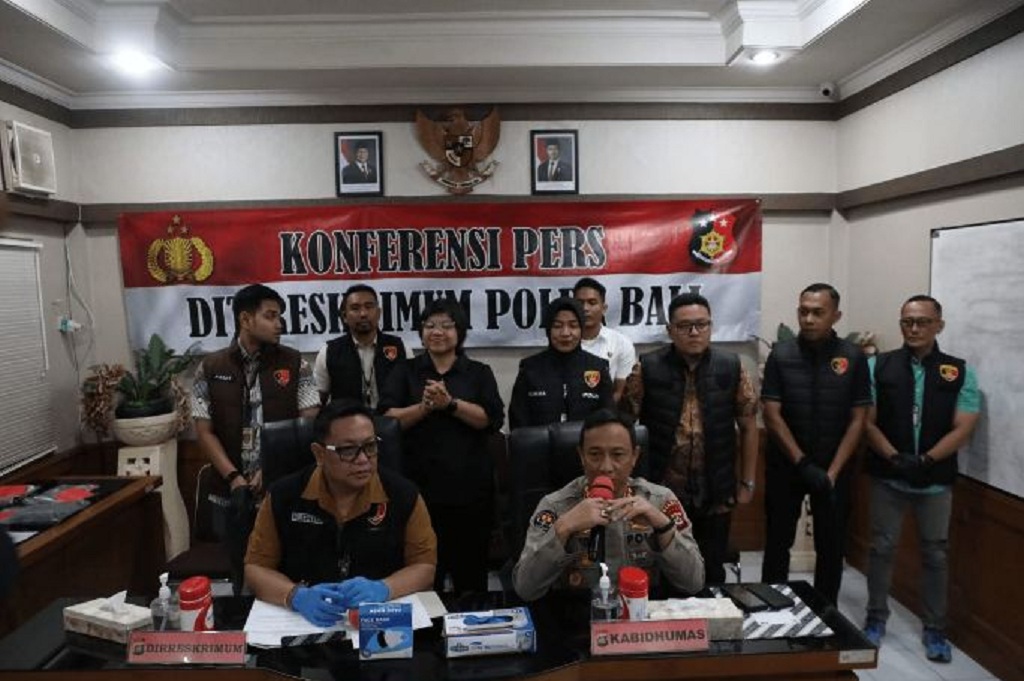 Pulang dari Tempat Hiburan Malam, 3 WNA Jadi Korban Kekerasan Seksual di Bali