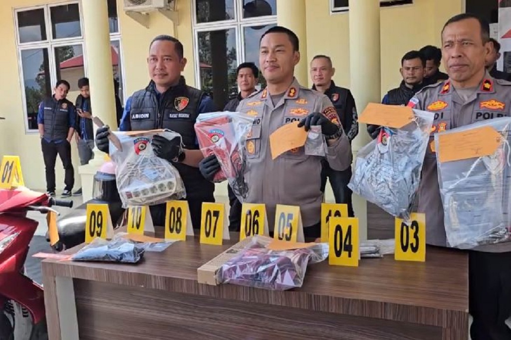 Aceh Gempar! Dokter Perempuan di Gayo Lues Tewas Dibunuh Tetangga