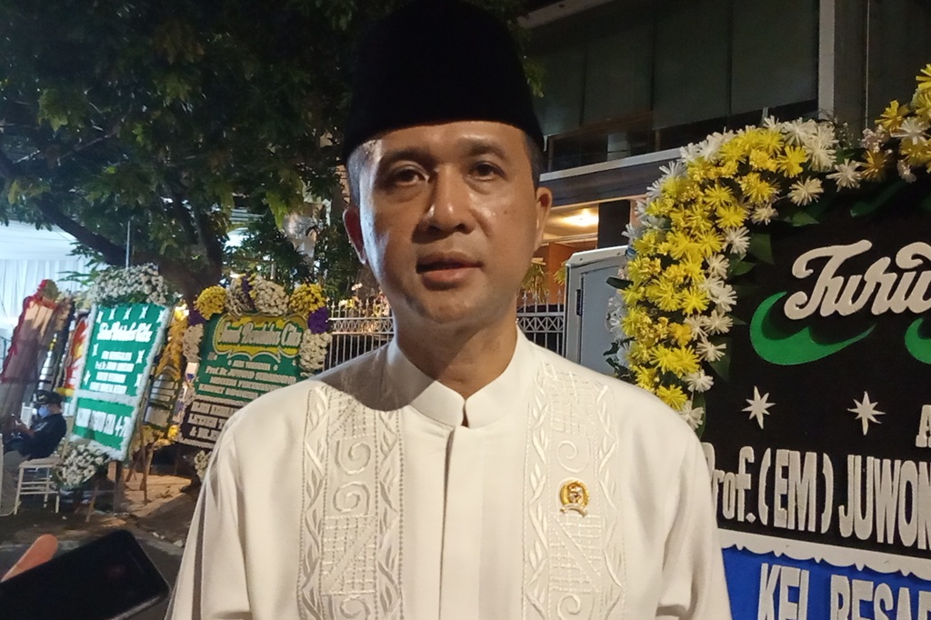 Mentrans Iftitah Kenang Nasihat Eks Menhan Juwono: Baktikan Ilmu untuk Negara