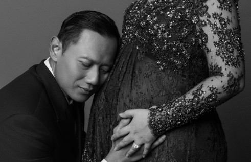 Ini Doa AHY untuk Anak Kedua: Tumbuh Jadi Pemimpin Berintegritas