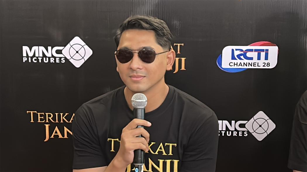 Arya Saloka Comeback di Sinetron Terikat Janji RCTI, Perannya Jadi Sorotan!
