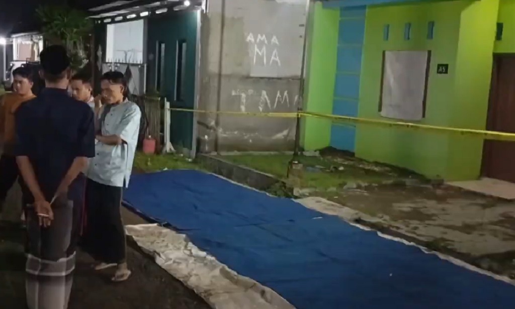 Kronologi Guru TK dan Suami di Tegal Tewas dalam Rumah, Diduga Depresi Kena Scam