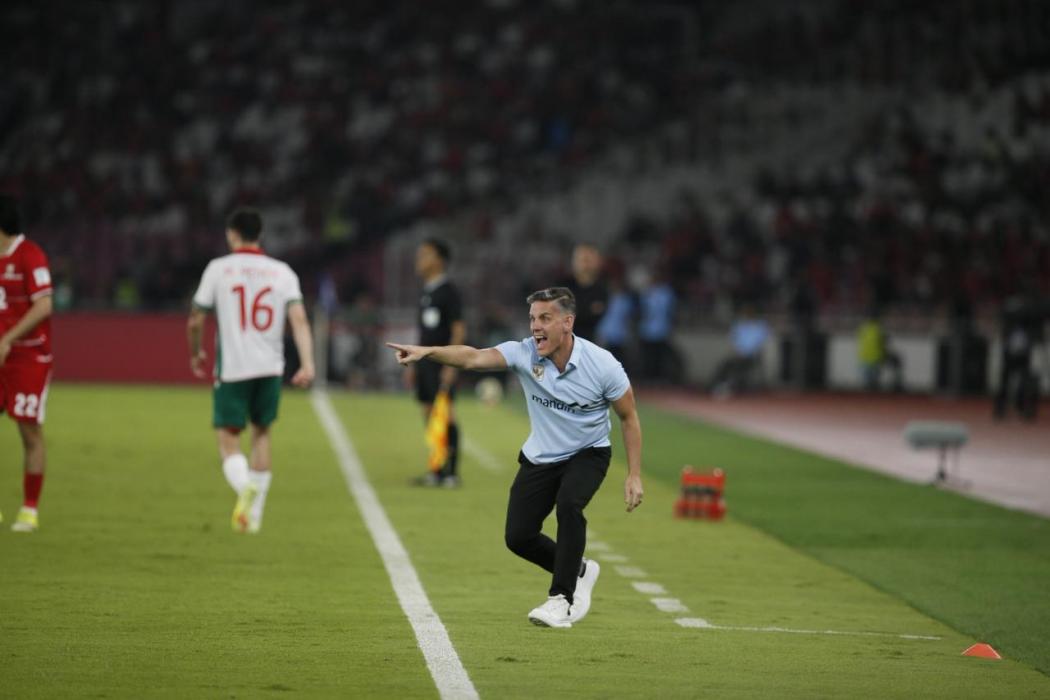 Komentar Mengejutkan John Herdman usai Dikalahkan Bulgaria, Singgung Penalti dan Tiang Gawang