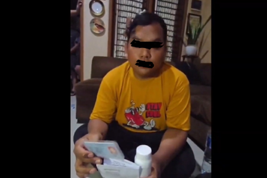 Oknum Guru MTs di Depok Viral Tawarkan Jasa Seksual Dipecat dari Sekolah