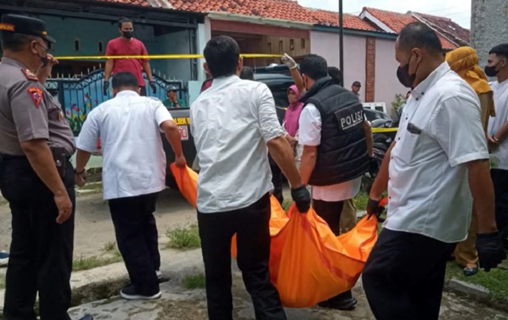 5 Fakta Guru TK dan Suami di Tegal Ditemukan Tewas, Nomor 3 Bikin Ngelus Dada