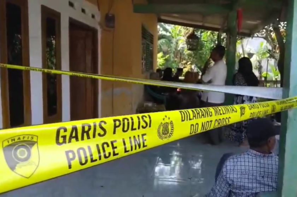 Kronologi Istri Ditemukan Tewas dan Suami Kritis di Karawang, Polisi Temukan Obat