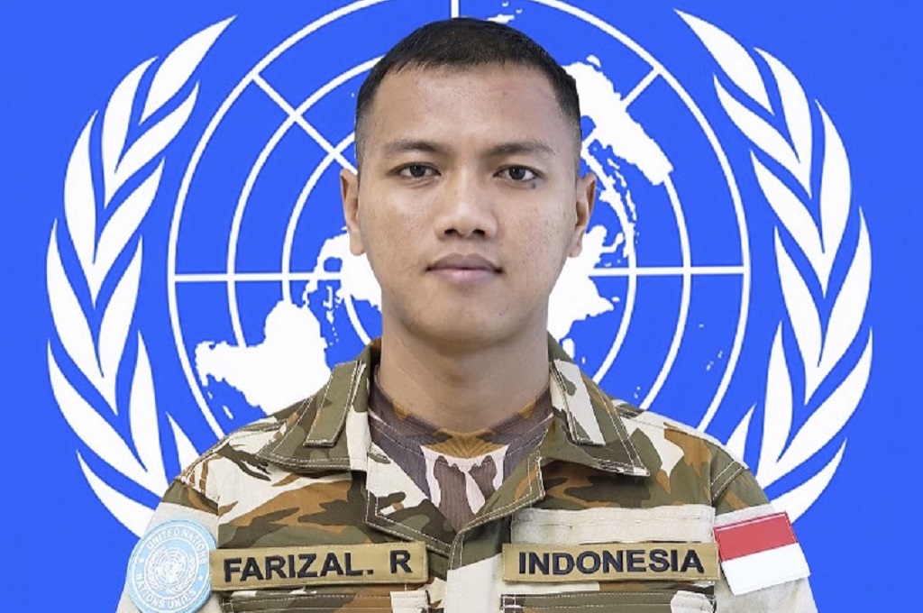 Dasco Kecam Serangan Israel Tewaskan Prajurit TNI: Bahayakan Pasukan Perdamaian