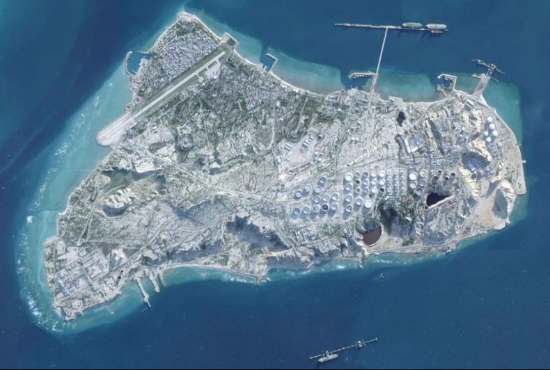 Blak-blakan! AS Ingin Kendalikan Minyak Iran seperti Venezuela, Rebut Pulau Kharg