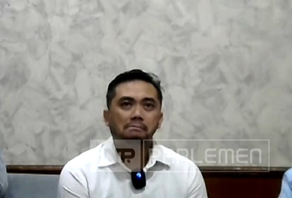 Tangis Videografer Amsal Sitepu Didakwa Korupsi: Kalau Kemahalan Kenapa Tak Ditolak?