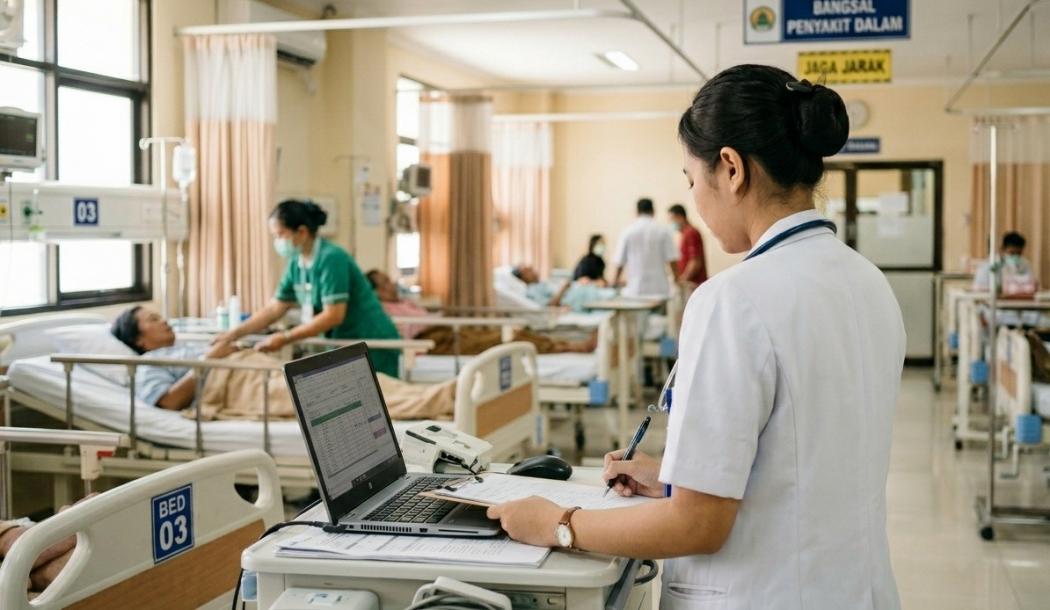 3 Dokter Magang Meninggal Dalam Sebulan, Kemenkes Bantah Terjadi Overwork