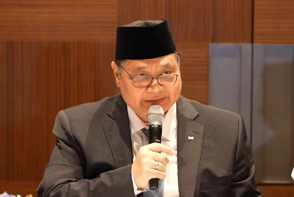 WFH 1 Hari Tak Berlaku bagi Pelayanan Publik, Tetap Kerja di Kantor