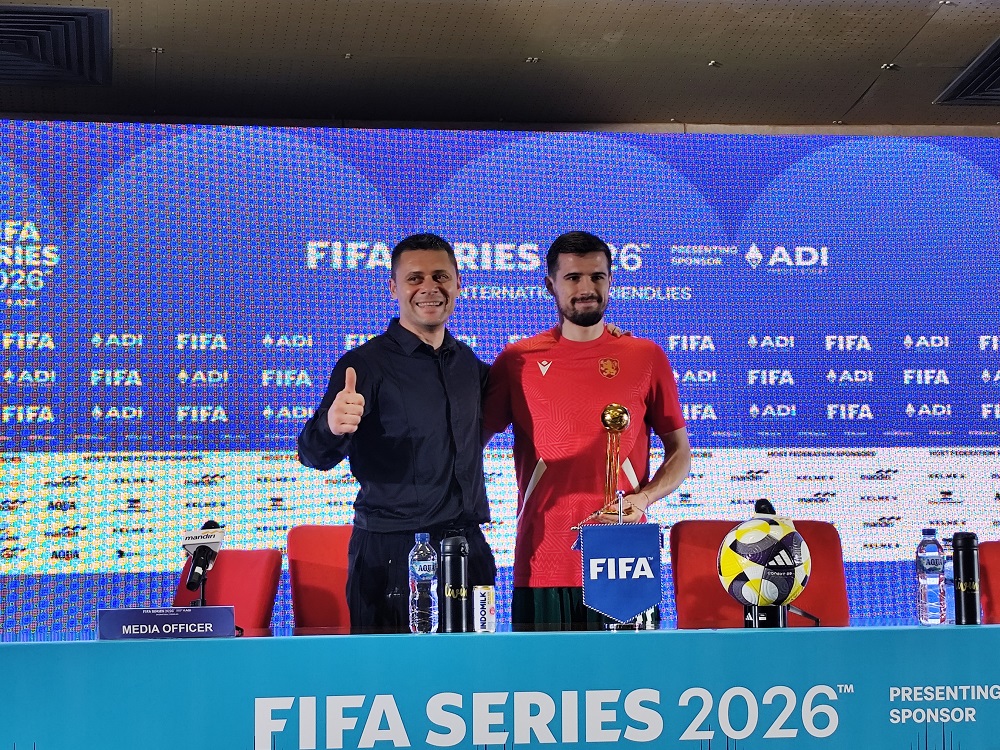 Pelatih Bulgaria Puji Timnas Indonesia: Setara Tim Eropa Level Menengah!