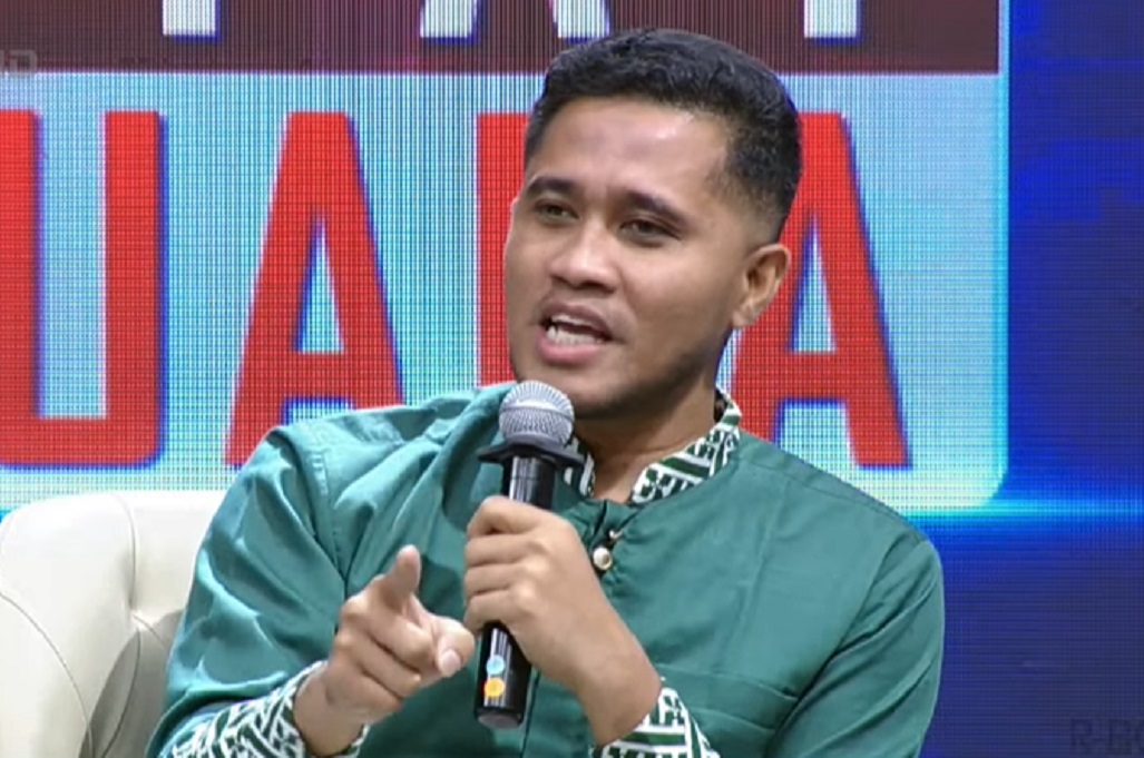 Ahmad Alimuddin Sebut Panic Buying BBM Dipicu Narasi Ketakutan, Singgung Influencer Bodong