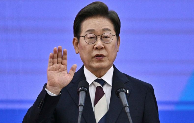 Kritis! Korsel Bakal Berlakukan Keadaan Darurat Ekonomi Dampak Perang Timur Tengah