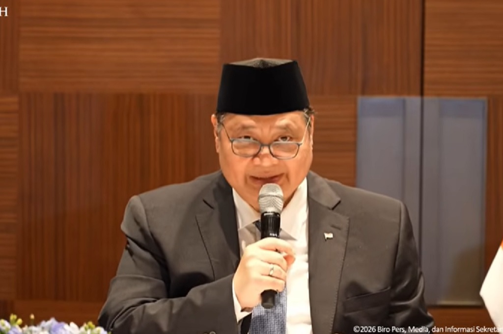 Kebijakan WFH ASN Disebut Hemat BBM hingga Rp59 Triliun