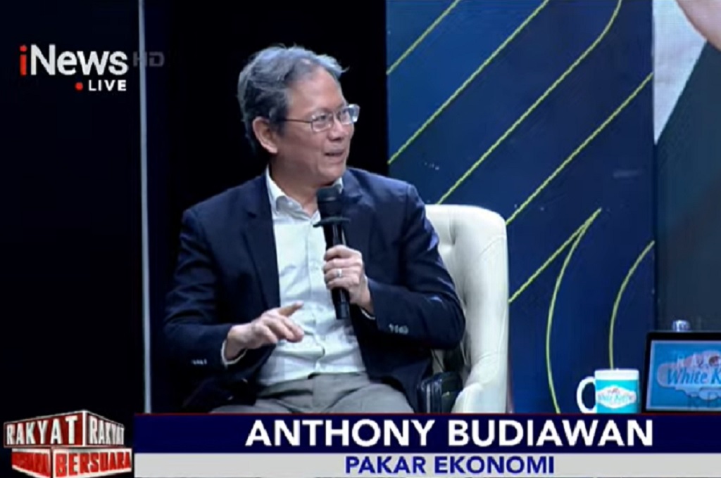 Pakar Wanti-Wanti Dampak Mengerikan Perang Iran ke Indonesia, Apa Itu?