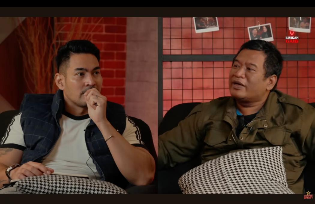 Sosok Misterius Tak Berwujud, Pengalaman Mistis Pemindahan Mayat 40 Tahun