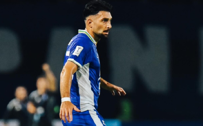 Frans Putros Bawa Irak ke Piala Dunia 2026, Persib Bandung Panen Duit FIFA?