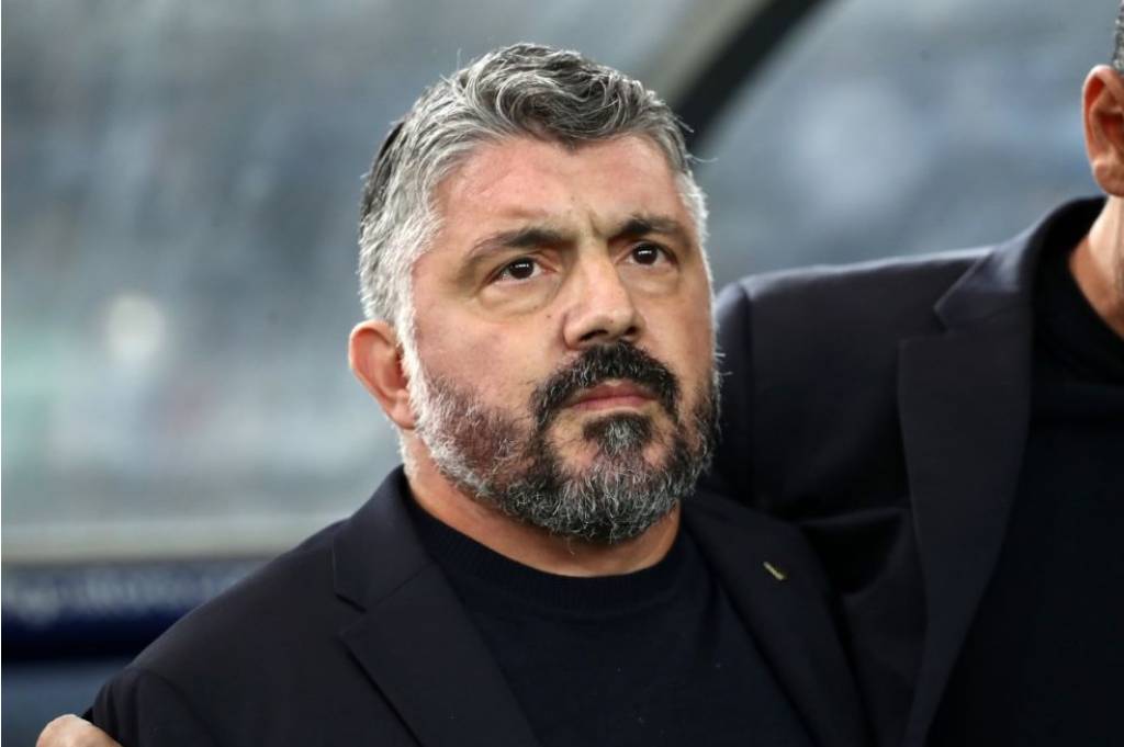Italia Gagal Lolos ke Piala Dunia 2026, Masa Depan Gattuso Disorot