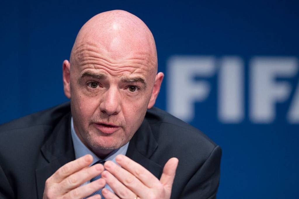 Presiden FIFA Pastikan Iran Tetap Tampil di Piala Dunia 2026