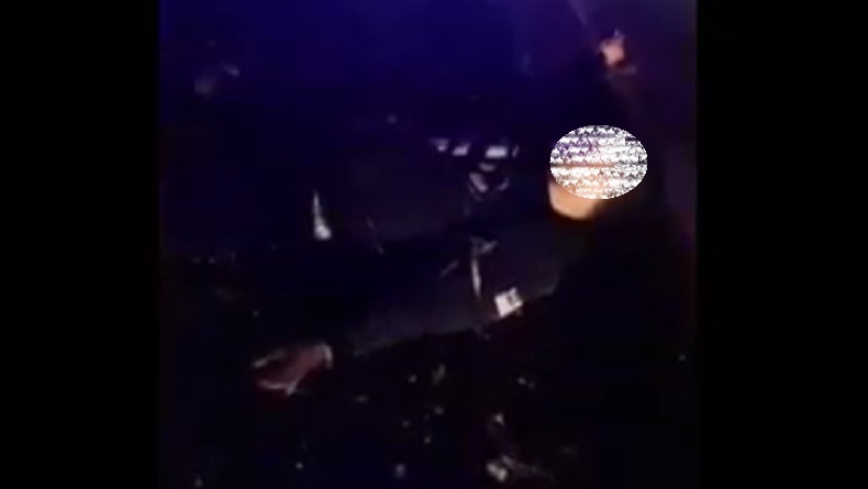 Cekcok Kurang Uang Beli Miras, Pria di Sukabumi Tewas Ditikam Pemilik Kios Jamu
